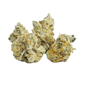Trainwreck AA