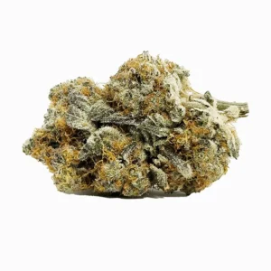 Buy Ghost Train Haze Weed Online Canada – High THC Sativa-Dominant Strain