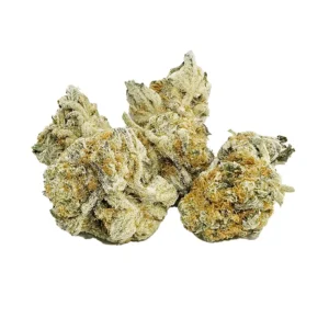 Buy Trainwreck Hybrid Online Canada – Potent Pine & Citrus Cannabis Strain