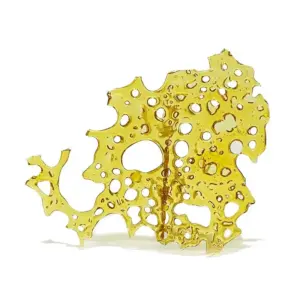 Wedding Cake Shatter