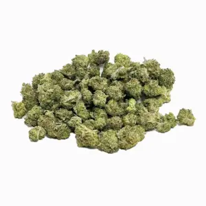 Buy Pineapple Express AA Weed in Canada – Sativa Hybrid from Shrooms Direct