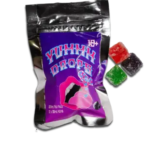 Yummy Drops MDMA