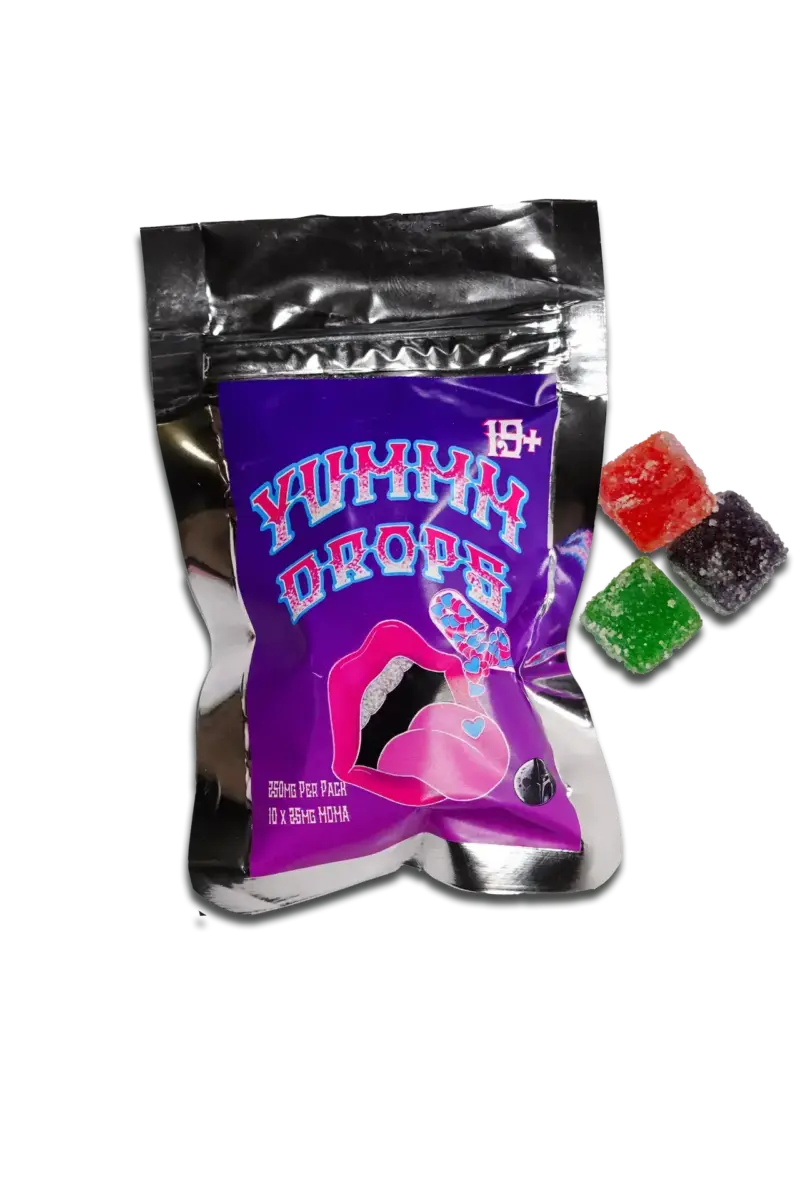 Yummy Drops MDMA