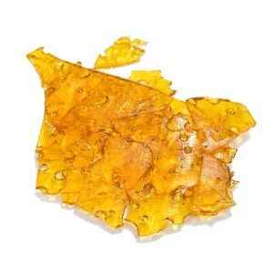 Platinum Blackberry Shatter
