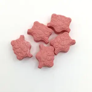 Pink Panther - MDMA, MDA, Cialis