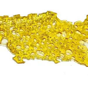 Blue Dream Shatter
