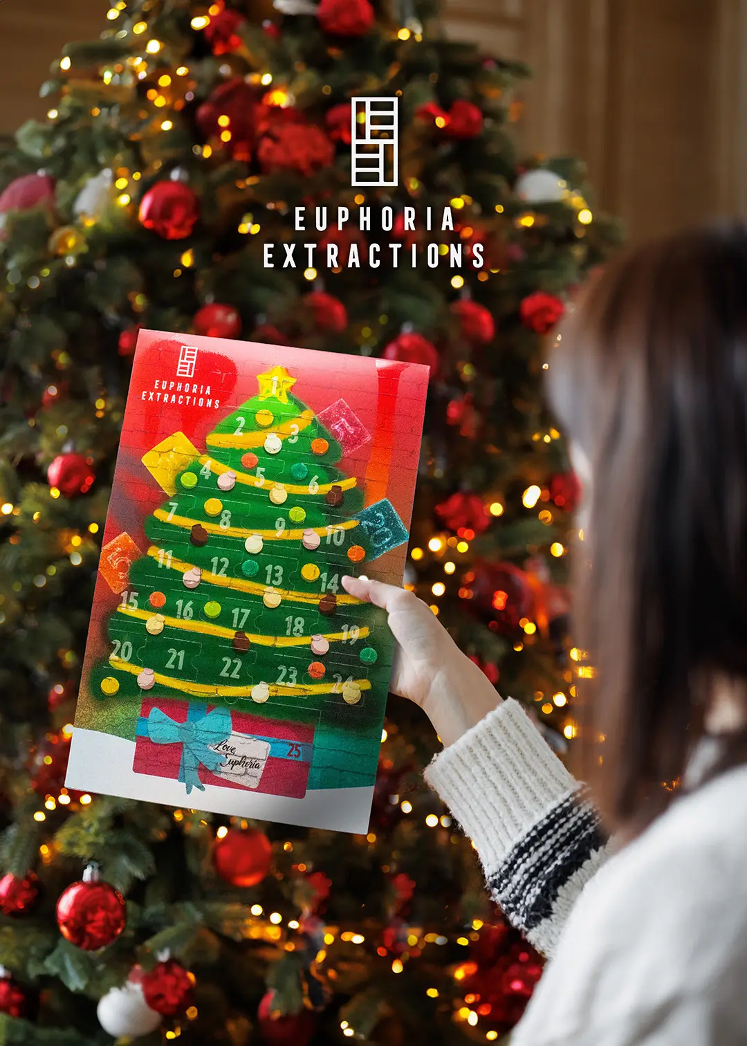 Advent Calendar (Euphoria Extractions) - Image 2