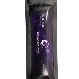 Dimension Inc - 600mg -DMT Vape Pen Kit