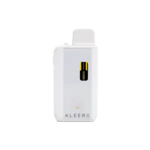 KleerX – 3g Disposable Vape Pen