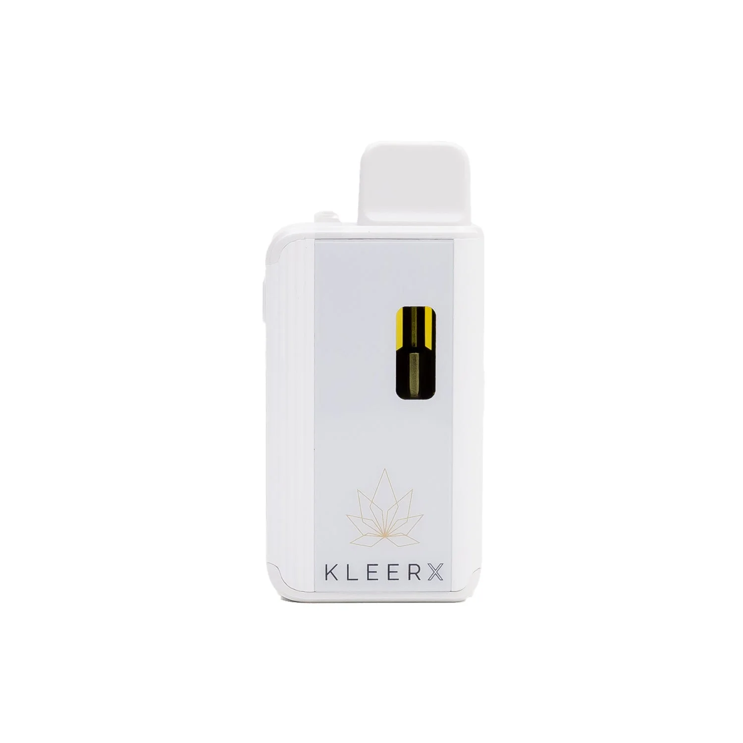 KleerX – 3g Disposable Vape Pen